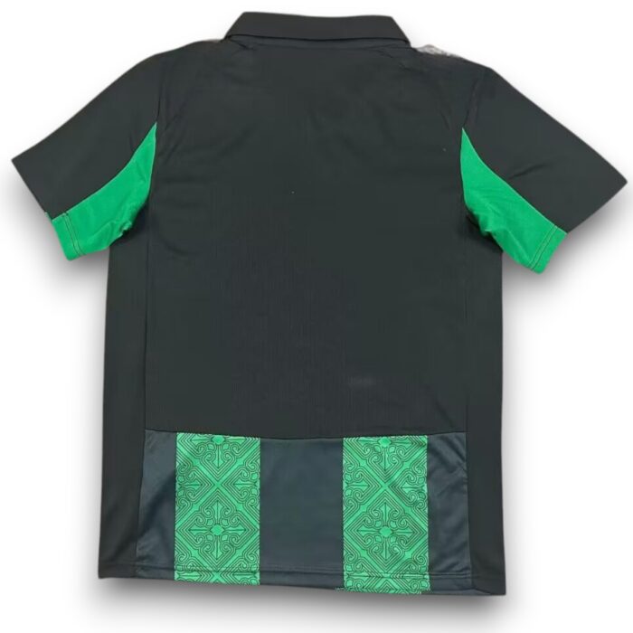 RC Lens Away Shirt 2025 2026 - Image 2