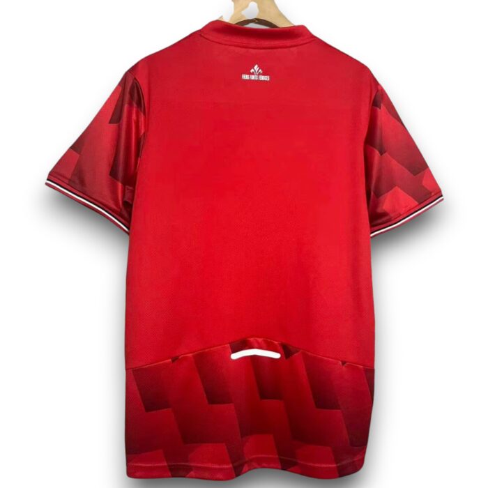 Lille Home Shirt 2025 2026 - Image 5