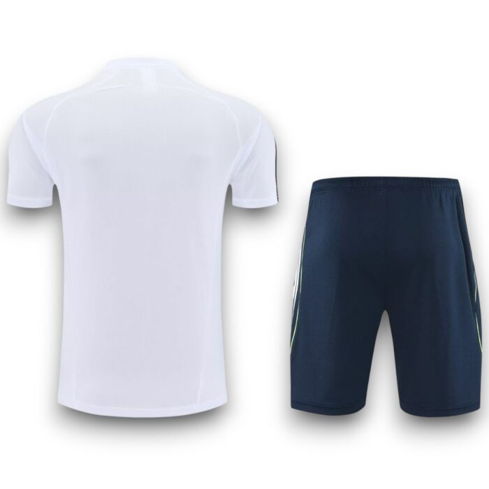 Real Madrid Home Training Set 2 2025 2026 - Image 2