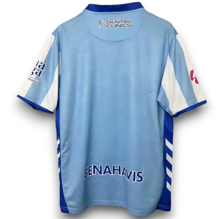 Málaga Home Shirt 2025 2026 - Image 2