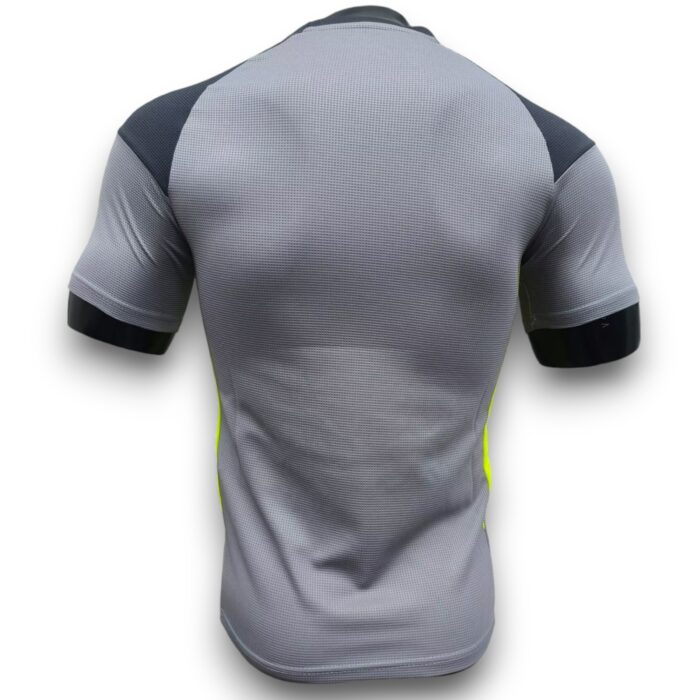 Manchester United Training 2 Shirt 2025 2026 - Version Player - Image 2