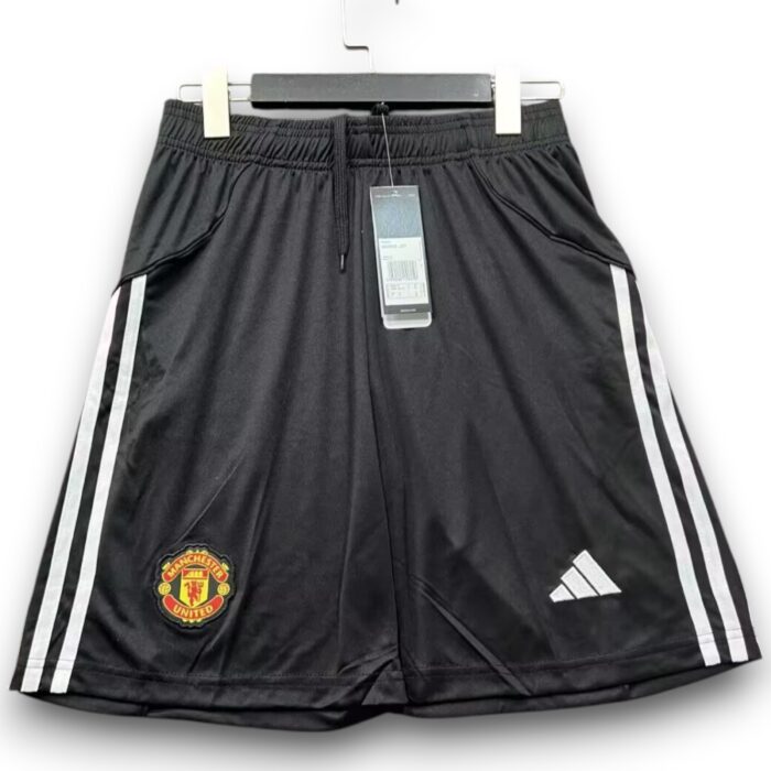 Manchester United Away Pant 2025 2026