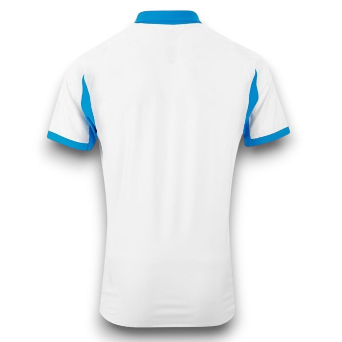 Olympique Marsella Home Shirt 2025 2026 - Image 2