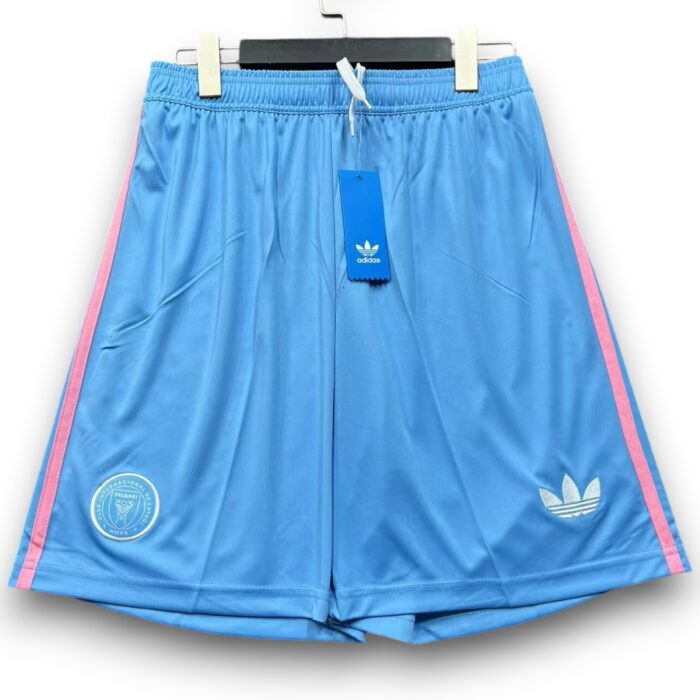 Inter Miami Away Pant 2025 2026