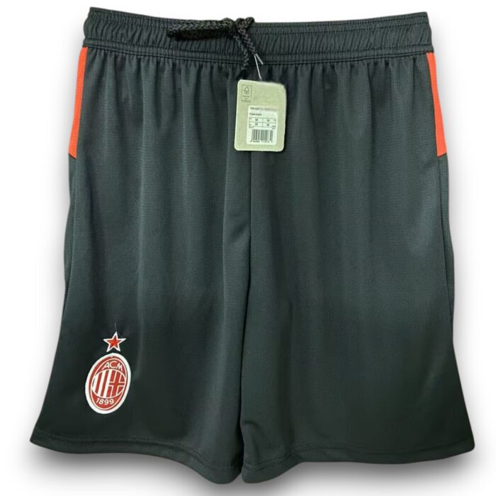 Milan Home Pant 2025 2026