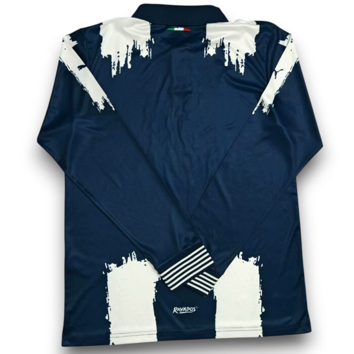 Monterrey Home Long Sleeve Shirt 2025 - Image 2