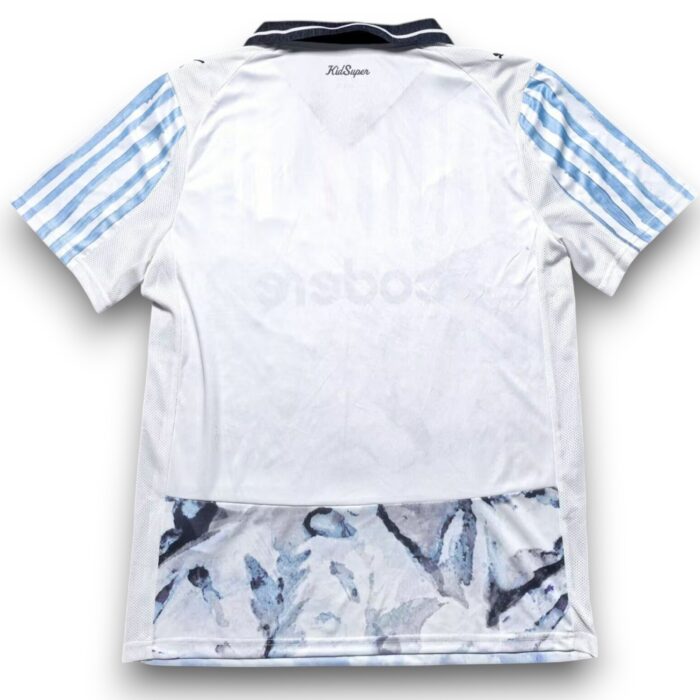 Monterrey Training Shirt 2025 2026 - Image 2