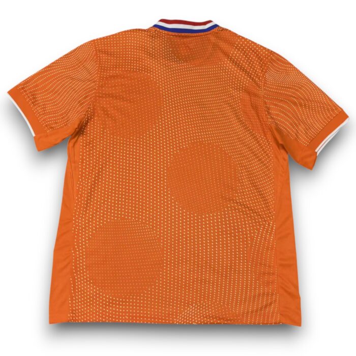 Netherland Home Shirt 2025 2026 - Image 5
