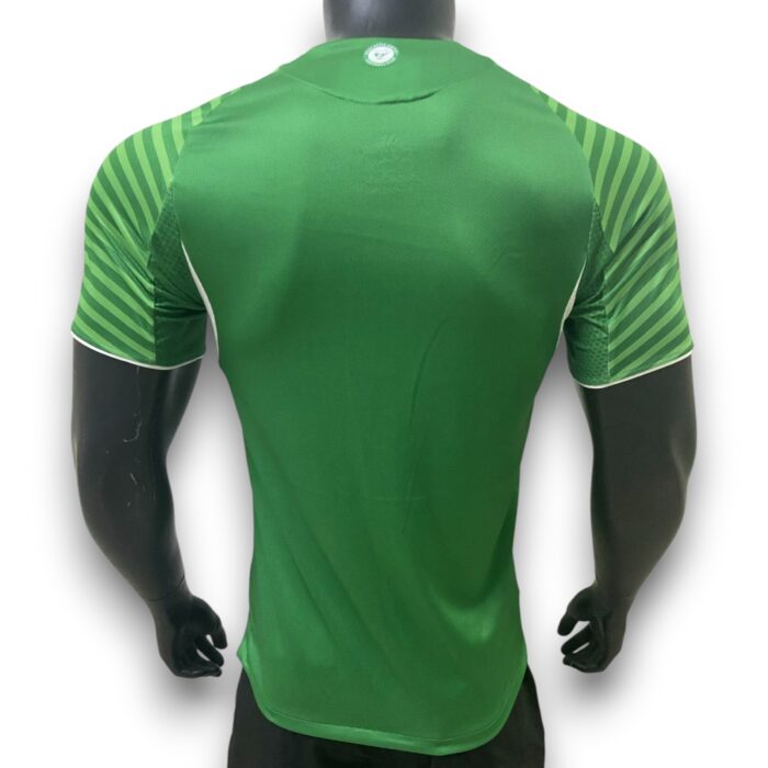 Newcastle Away Shirt 2025 2026 - Versión Player - Image 2