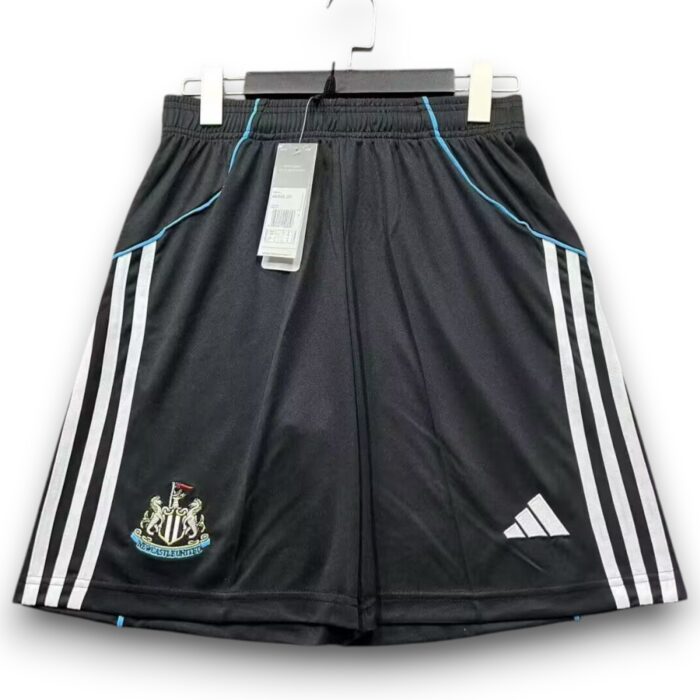 Newcastle Home Pant 2025 2026