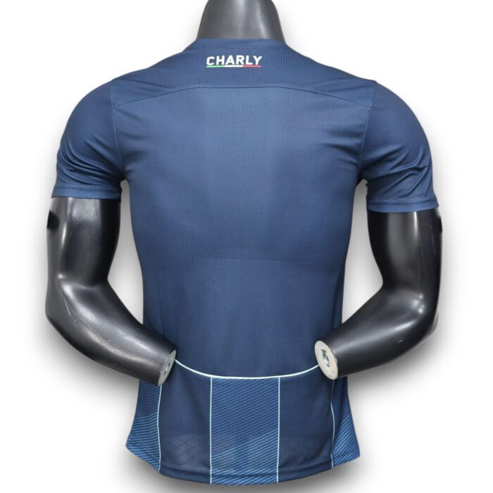 Pachuca Away Shirt 2025 2026 - Version Player - Image 2