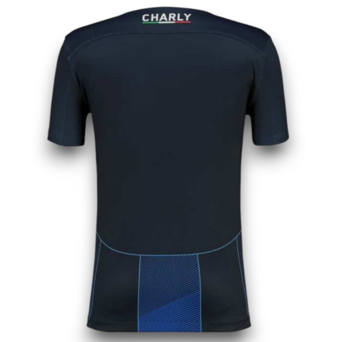 Pachuca Away Shirt 2025 2026 - Image 2
