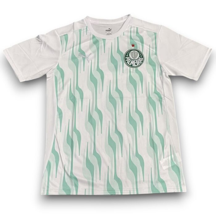 Palmeiras Training Shirt 2025
