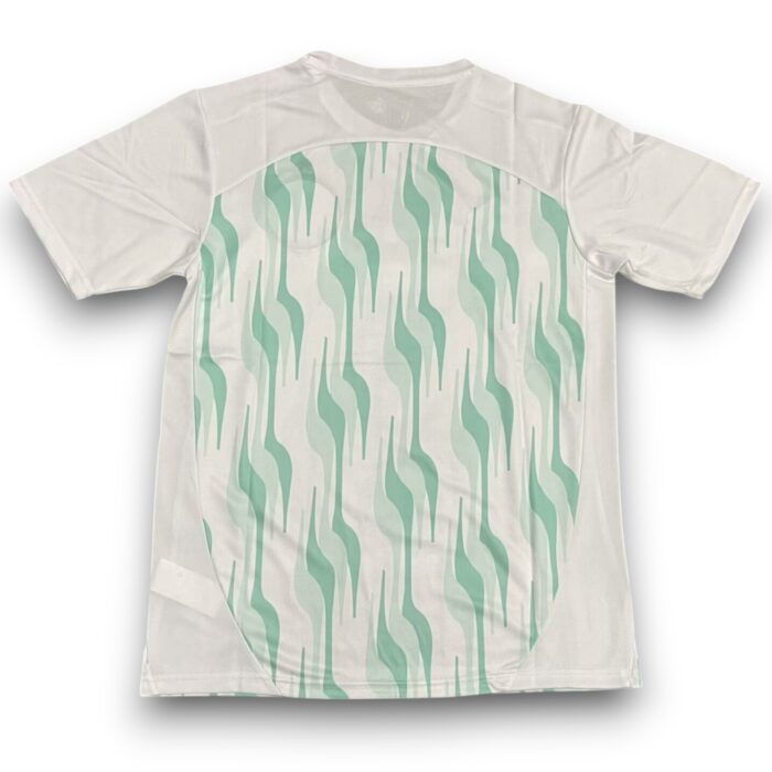 Palmeiras Training Shirt 2025 - Image 2