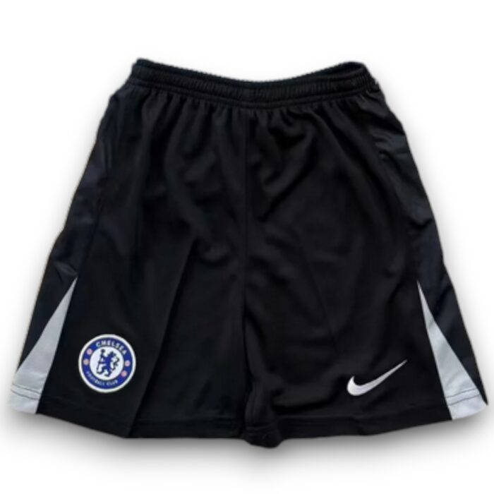Chelsea Away GK Pant 2025 2026