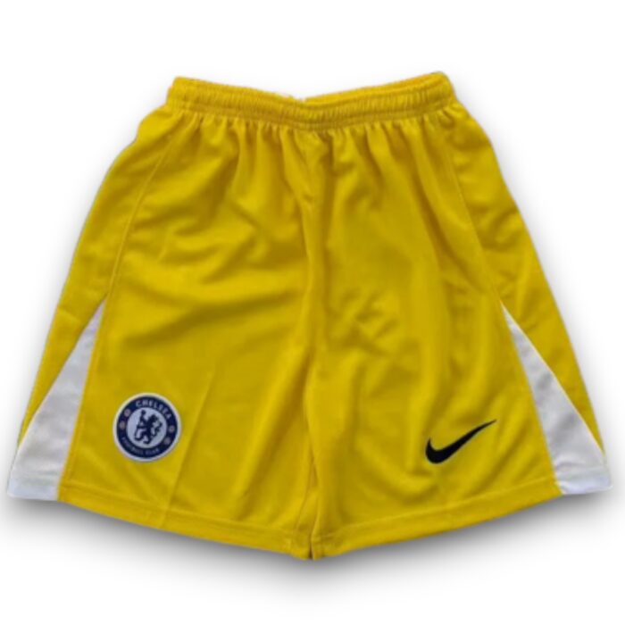 Chelsea Home GK Pant 2025 2026