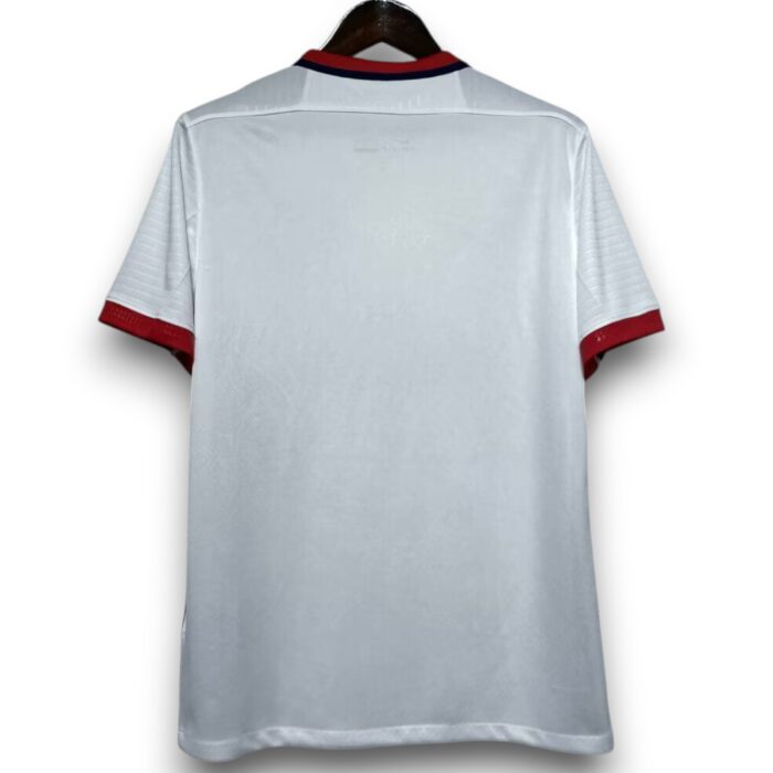 Paris Away Shirt 2015 2016 - Image 2