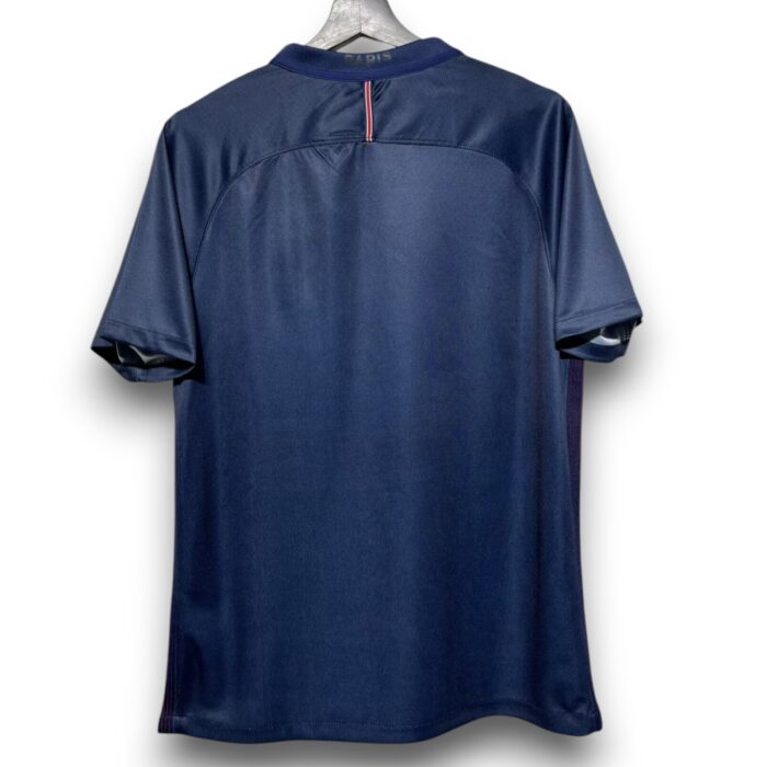 Paris Home Shirt 2016 2017 - Image 2