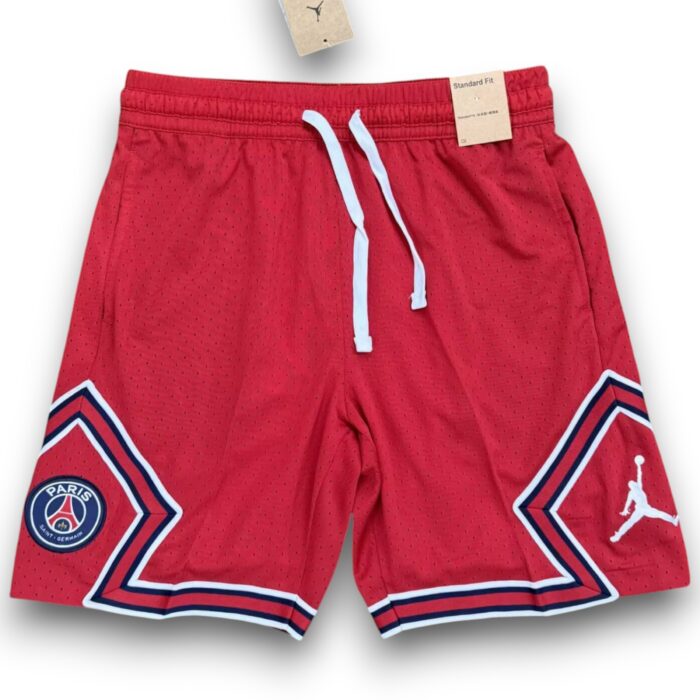 Paris Away Pant 2025 2026