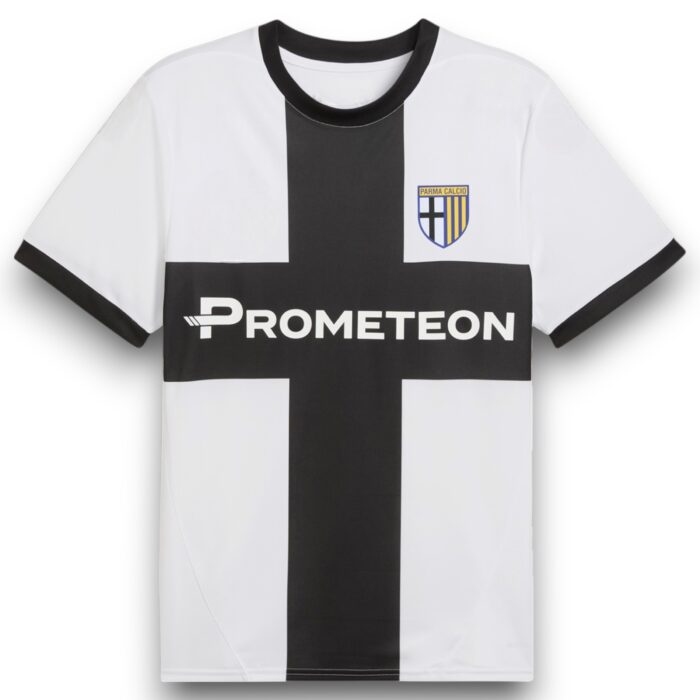 Parma Home Shirt 2025 2026