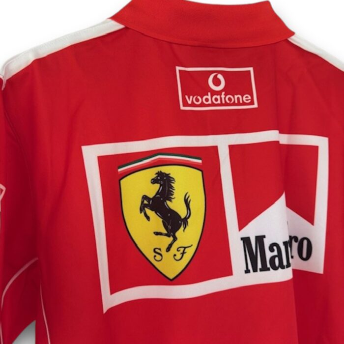 Ferrari Team F1 Polo 2 2025 2026 - Image 5