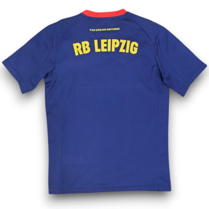 RB Leipzig Away Shirt 2025 2026 - Image 6