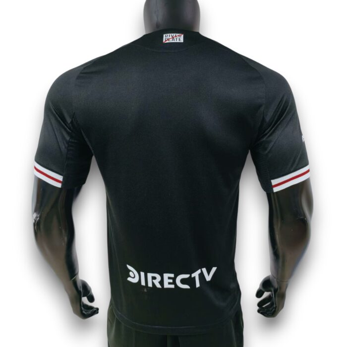 River Plate Away Shirt 2025 2026 - Version Player - Image 2