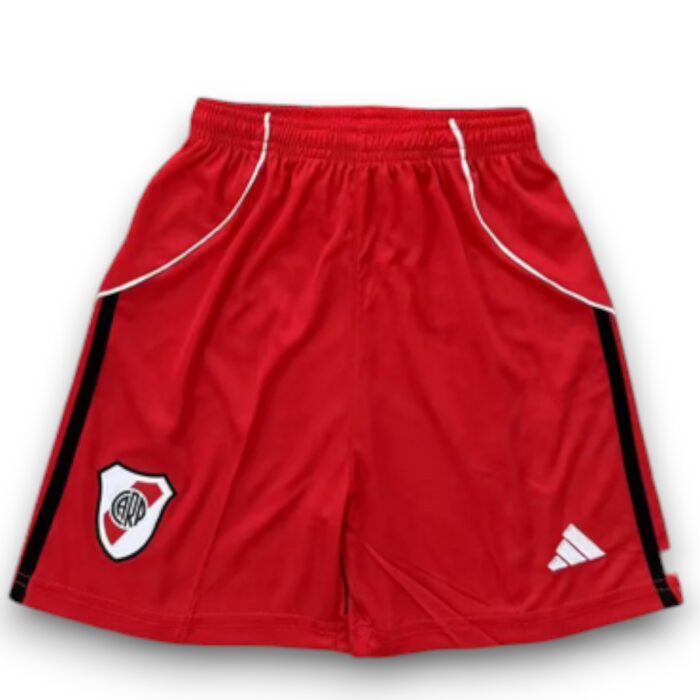 River Plate Away Pant 2025 2026