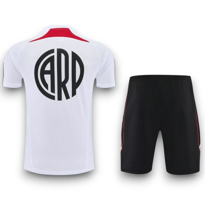 River Plate Away Training Set 2025 2026 - Image 2