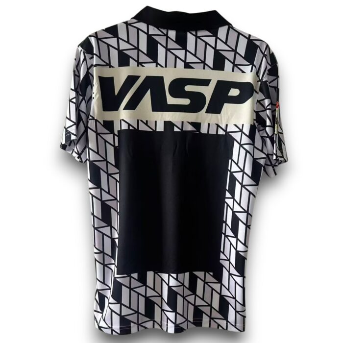 Santos Away Shirt 1990 - Image 2