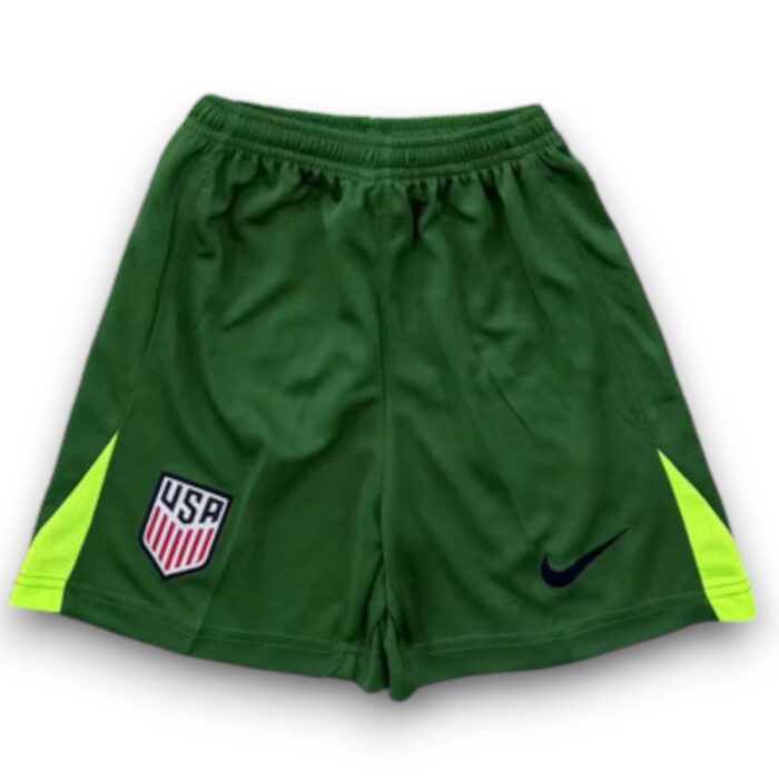 USA Home Goalkeeper Pant 2025 2026