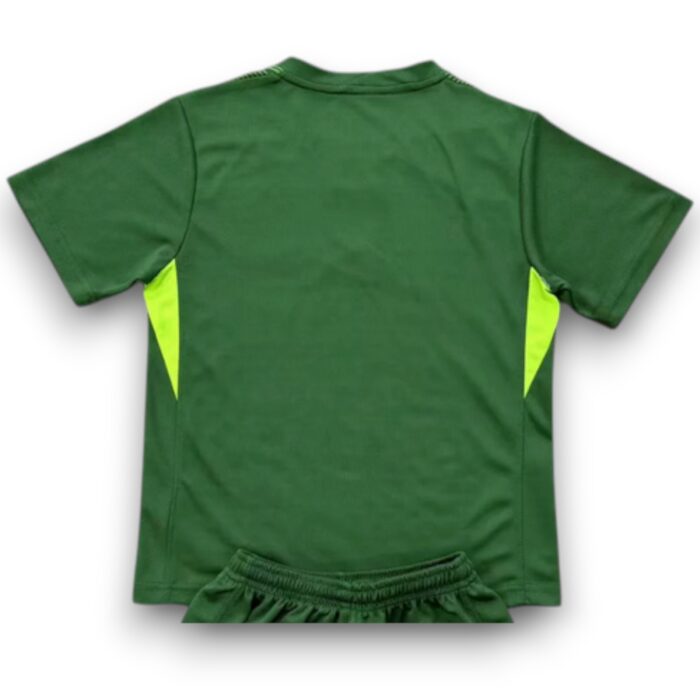 USA Home Goalkeeper Shirt 2025 2026 - Image 2