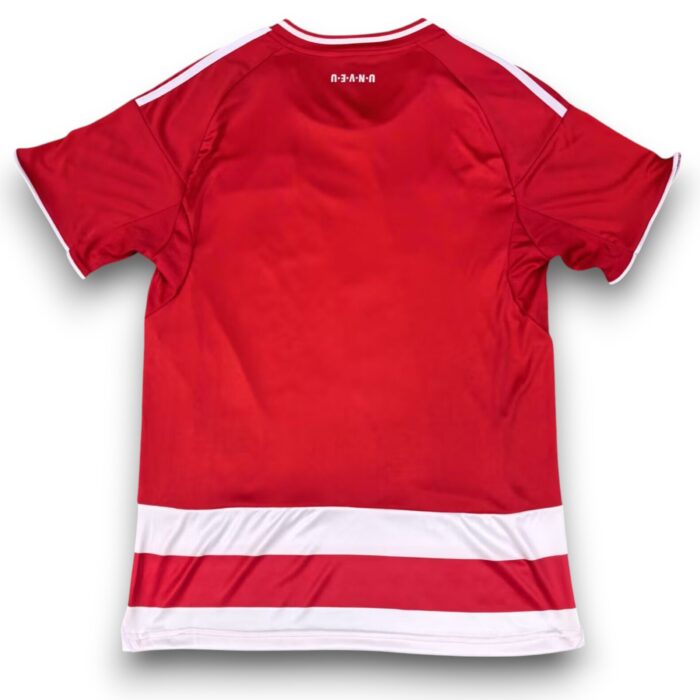 F.C Union Berlin Home Shirt 2025 2026 - Image 2